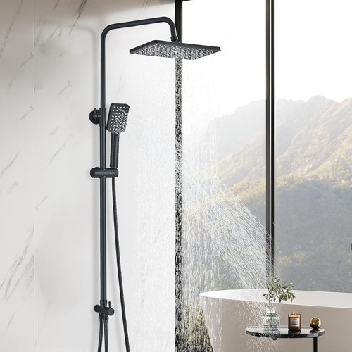 Duschsystem regendusche - duschsystem,