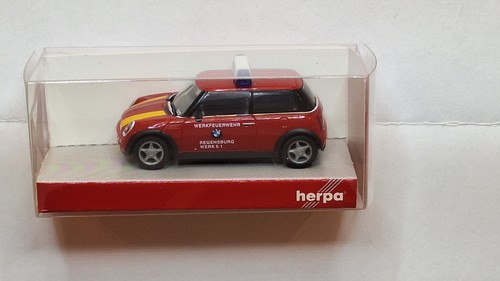 Herpa feuerwehr - herpa,