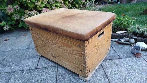 Vintage turnkasten patina - vintage,