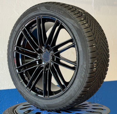 Porsche macan electric - porsche,