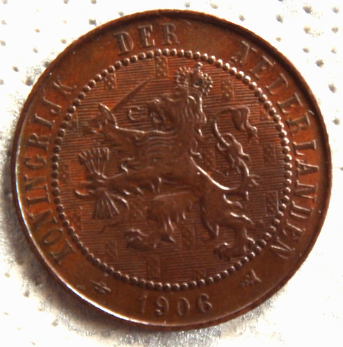 Niederlande cents km - niederlande;, cents-