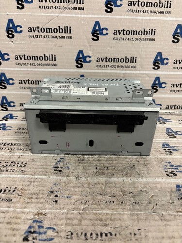 Bm5t18c815dj ford focus - bm5t18c815dj,