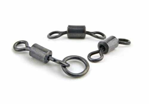 Fox edges flexi - flexi, swivels