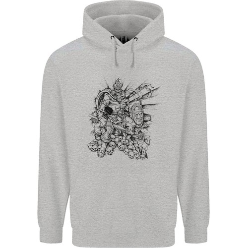 Inca warrior totenkopf - inca,