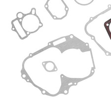 Auto 8Pcs Motor Dichtung Satz Ersatzteile Passt Für Lifan 125 Pit Pro Trai LIF