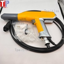 Ersatz-Spritzpistole für