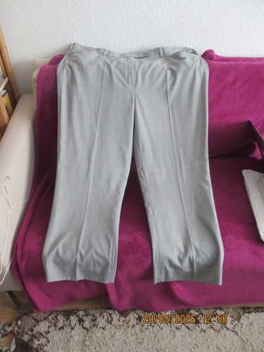 Stoffhose damen von toni - damen,