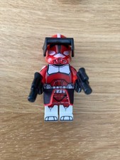 Star Wars CLONE COMMANDER FOX