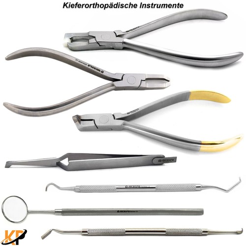 Kfo zangen bracket - kfo,