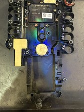 Getriebesteuergerät 7G Mercedes