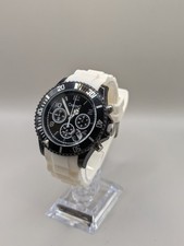 Chrono Quartz Herrenarmbanduhr