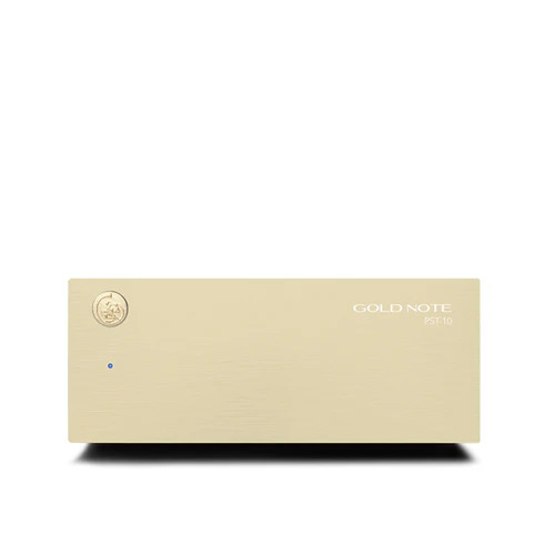 Goldnote pst externes - 10,