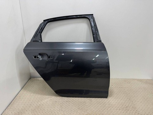 Audi 8w 2019 hinten - s4,