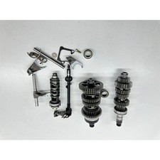 KIT GETRIEBE KOMPLETT KAWASAKI NINJA 400 ABS 2018-2020