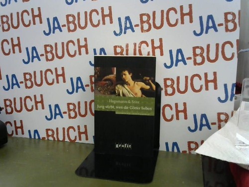 Jung stirbt wen die - wen, götter