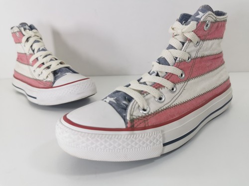Usa old glory converse chuck - usa,