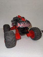 Carrera RC Dino Car 2.4 GHz 1:16  360 Grad Stunts Rot/ Schwarz