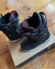 2026 Burton Driver X Speedzone