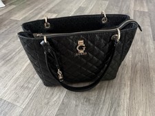 GUESS Damen Handtasche NOEL