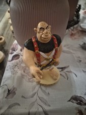 Asterix und seine Welt PLASTOY