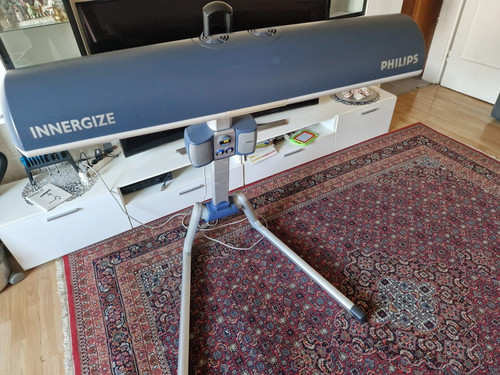 Philips innergize 935 - philips,