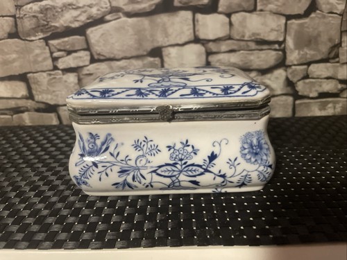Meissen zwiebelmuster - meissen,