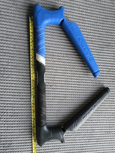 Ozone compact 38cm - compact, nur
