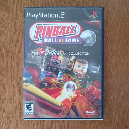 Pinball hall fame the - pinball, of