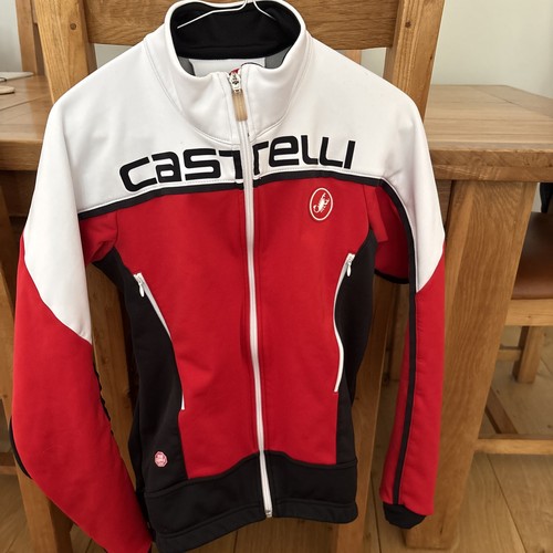 Castelli wind stopper cycling - castelli,