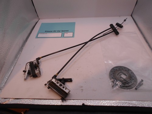 4wd std seilzug - 4wd,