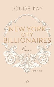 New york city billionaires - york,