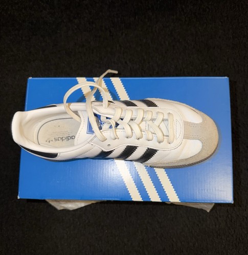 Adidas samba kinder - og,