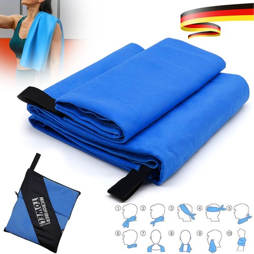 Reisehandtuch set teilig - reisehandtuch,