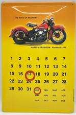 Pintron Harley Davidson