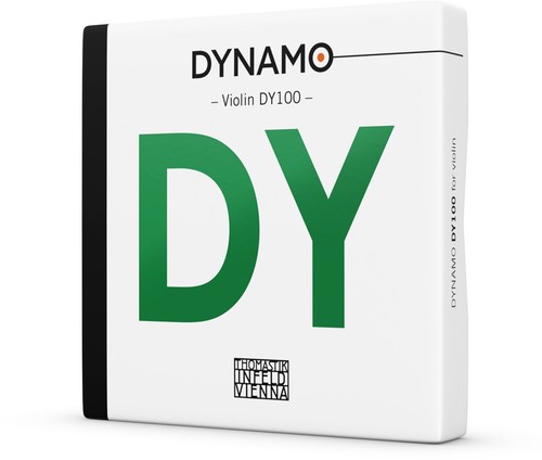 Thomastik dynamo violin dy100 - thomastik,