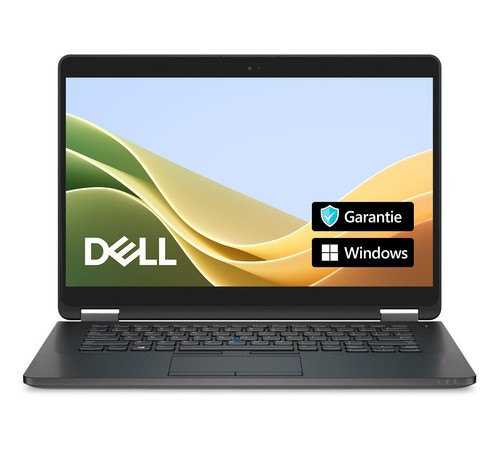 Dell latitude e7470 - full, 14