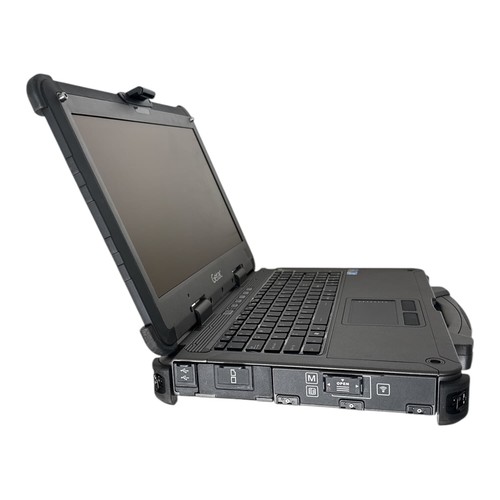 Getac x500 620m - x500, i7