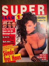Super Illu Nr.22 / 23.05.1991