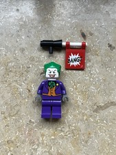 Lego Batman Figur Joker 2006