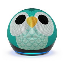 Echo Dot Kids (Neueste