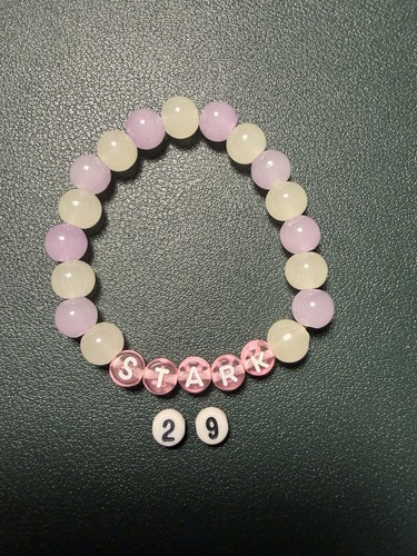 Handgemachtes armband - armband, –