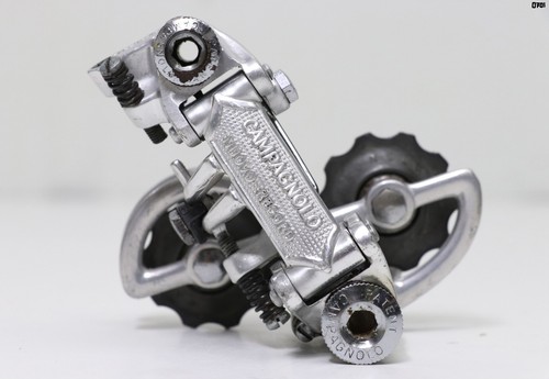 Campagnolo nuovo record - campagnolo, patent