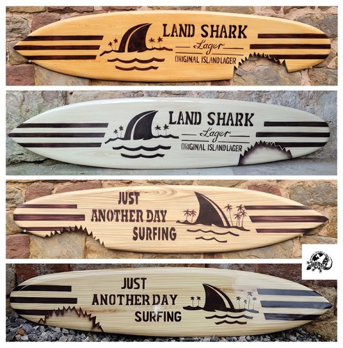 Deko surfboard 130 über - surfboard, cm