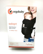 Ergobaby Adapt Babytrage für