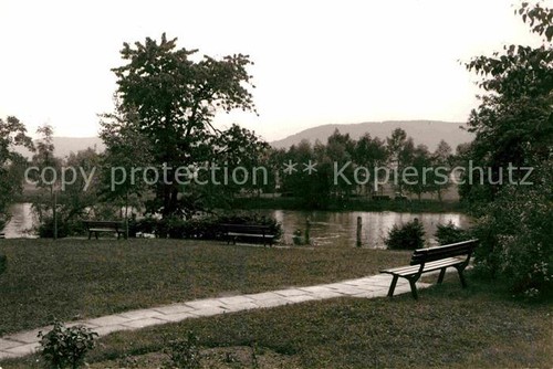 Kadelburg flusspartie - kadelburg,