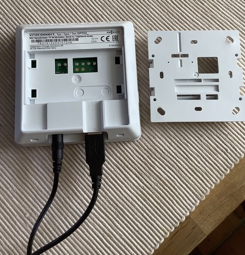 Viessmann vitoconnect typ - vitoconnect,