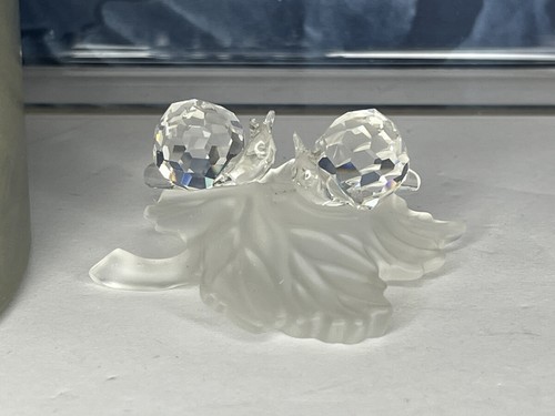 Swarovski figur 268196 - swarovski,