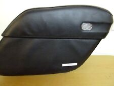 Koffer Satteltasche Harley Davidson Saddlebags Side Cases Packtasche