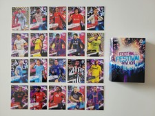 TOPPS FOOTBALL FESTIVAL by