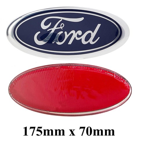 Für ford abzeichen - für,